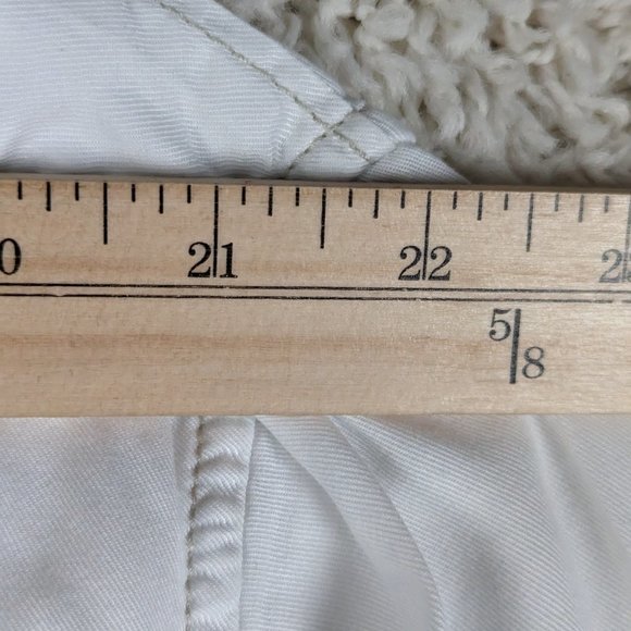 Tommy Bahama* Men's Short Sleeve Button Down High/Low Curved Hem Shirt~ Size XXL - Picture 7 of 14